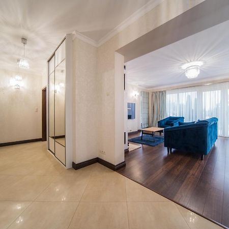 Apartament Villa Resorts Dziwnówek Esterno foto