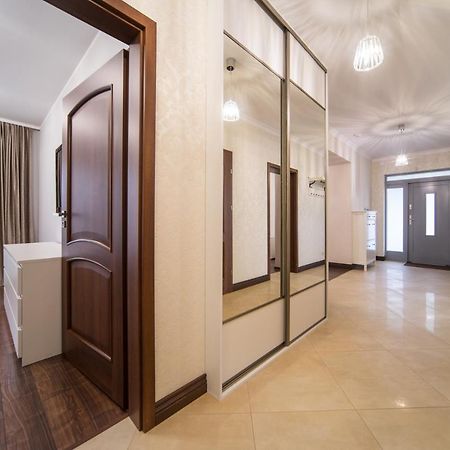 Apartament Villa Resorts Dziwnówek Esterno foto